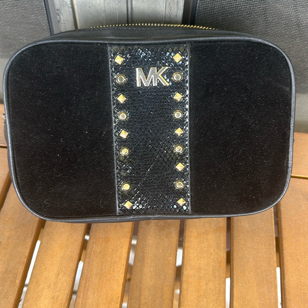 Michael Kors Studded Fanny Pack